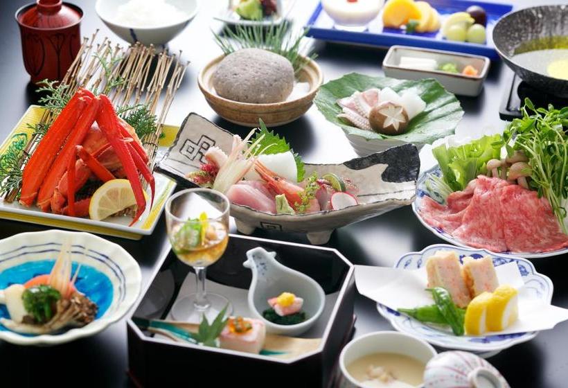 בית מלון כפרי Kaike Seaside