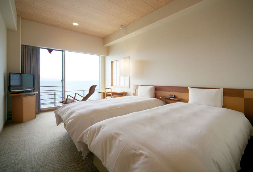 בית מלון כפרי Kaike Seaside