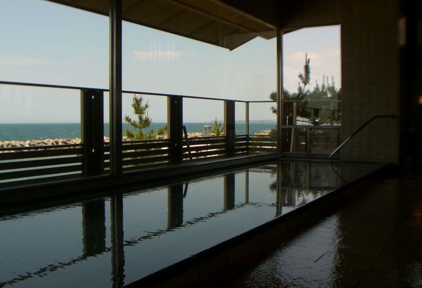 בית מלון כפרי Kaike Seaside