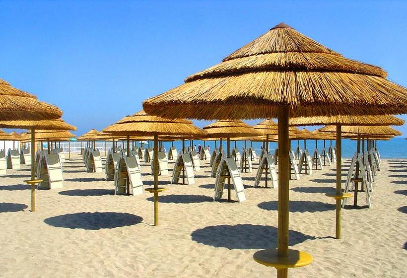 هتل La Terrazza