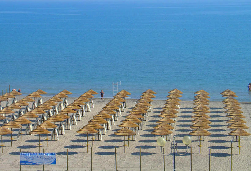 هتل La Terrazza
