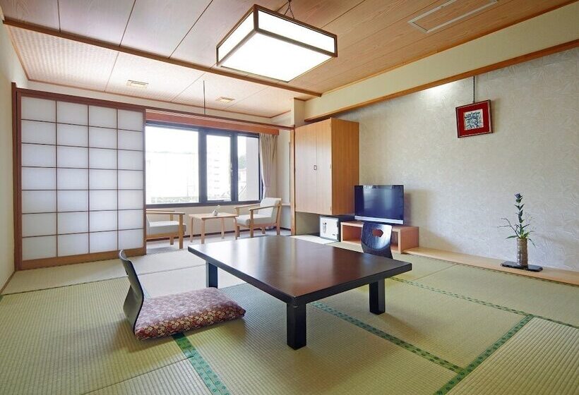 هتل Matsunoyu