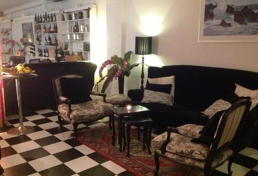 酒店 Mediterraneo Rooms Cecina