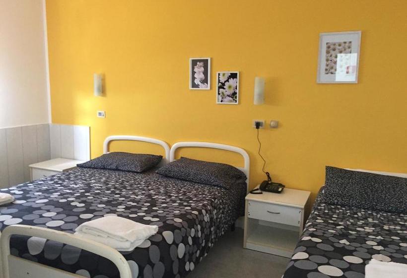 酒店 Mediterraneo Rooms Cecina