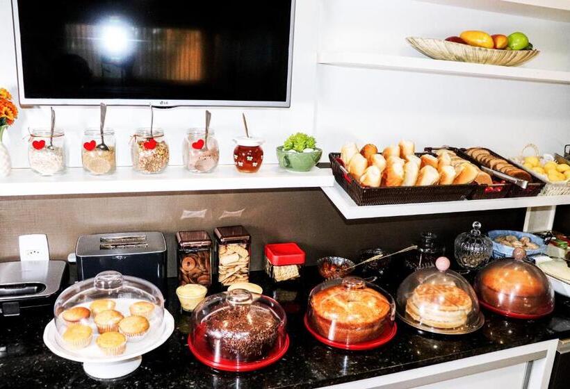 בית מלון כפרי Paris