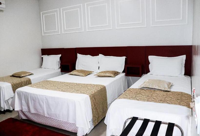 בית מלון כפרי Paris