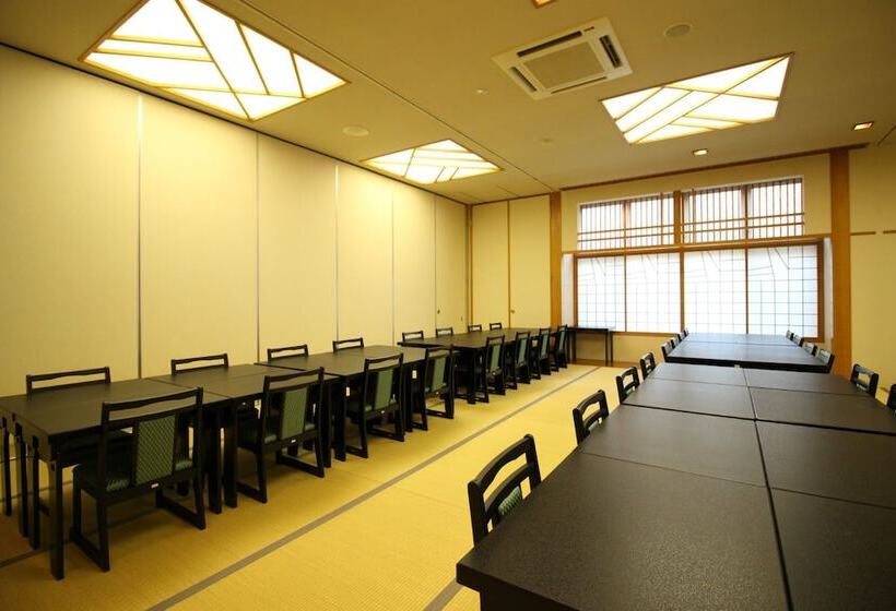 فندق Rishiri Marine