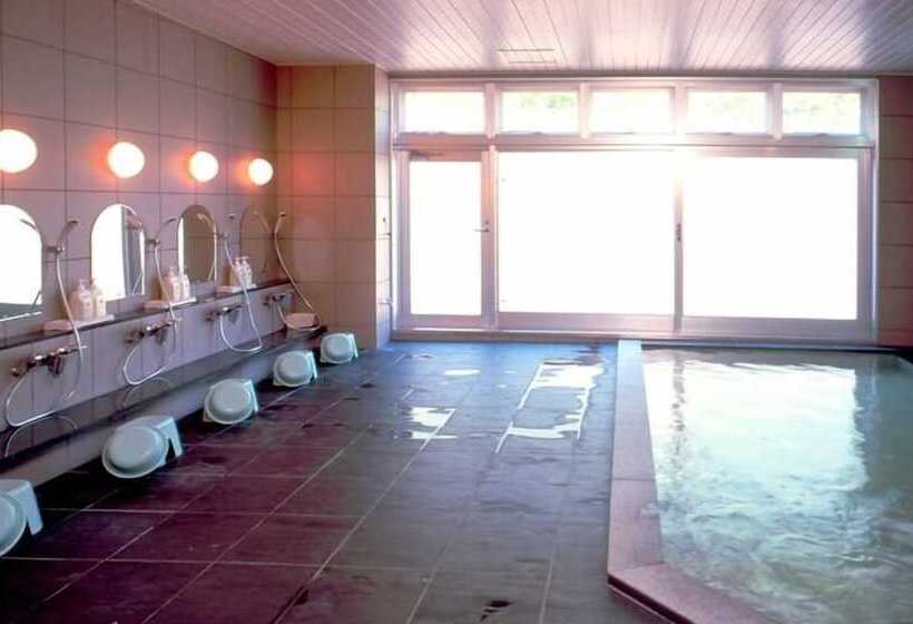 فندق Rishiri Marine