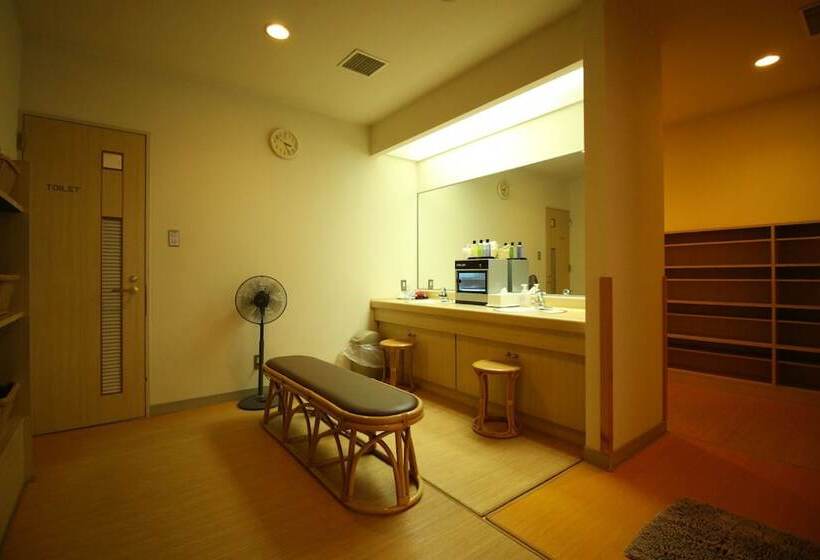 فندق Rishiri Marine