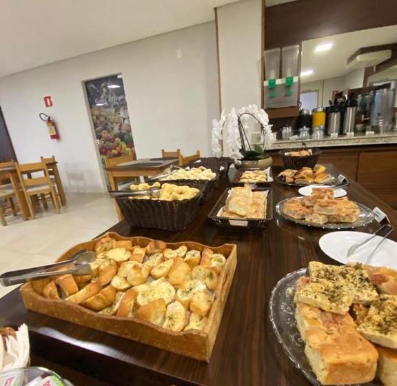 فندق Rota Do Sol