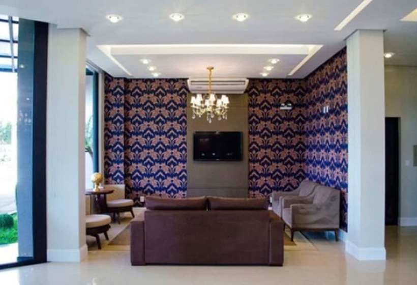 בית מלון כפרי Seville Park