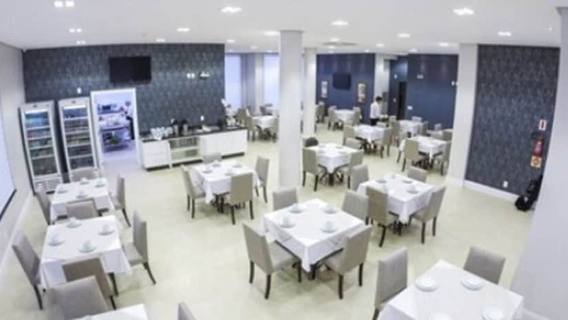 Отель Seville Park