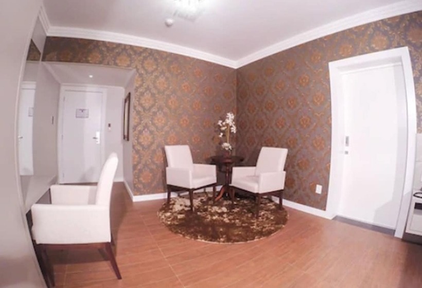 Отель Seville Park