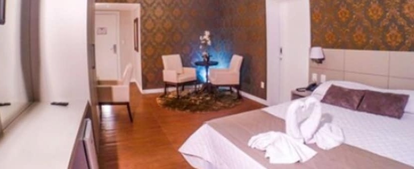 Отель Seville Park