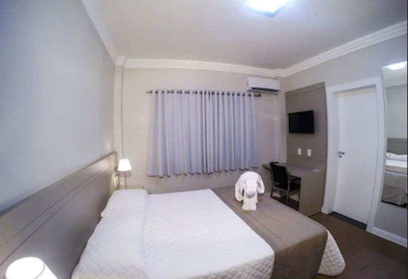 Отель Seville Park