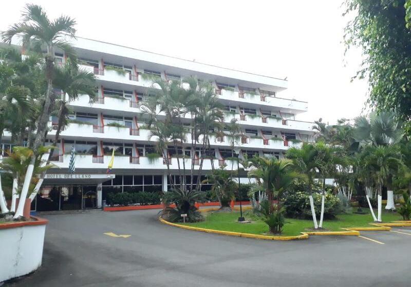 Hotel Del Llano