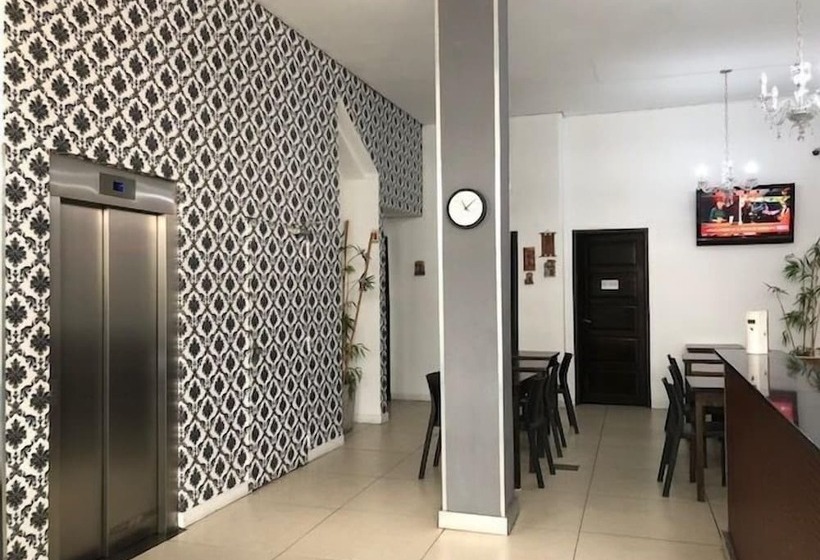 هتل The Loft