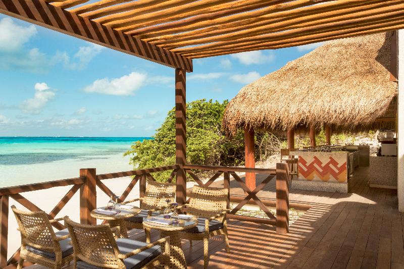 هتل Turquoize At Hyatt Ziva Cancun  Adults Only  All Inclusive