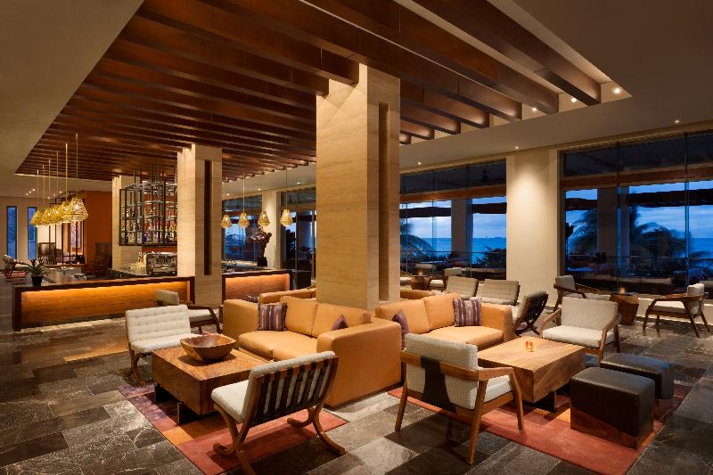هتل Turquoize At Hyatt Ziva Cancun  Adults Only  All Inclusive