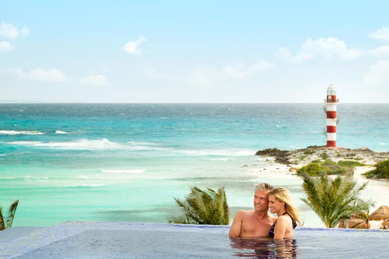 هتل Turquoize At Hyatt Ziva Cancun  Adults Only  All Inclusive