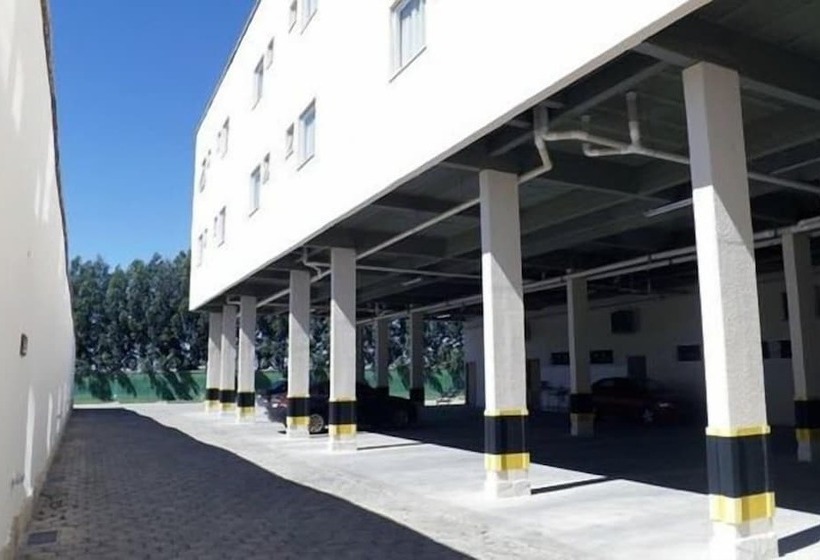Meu Hotel Garça