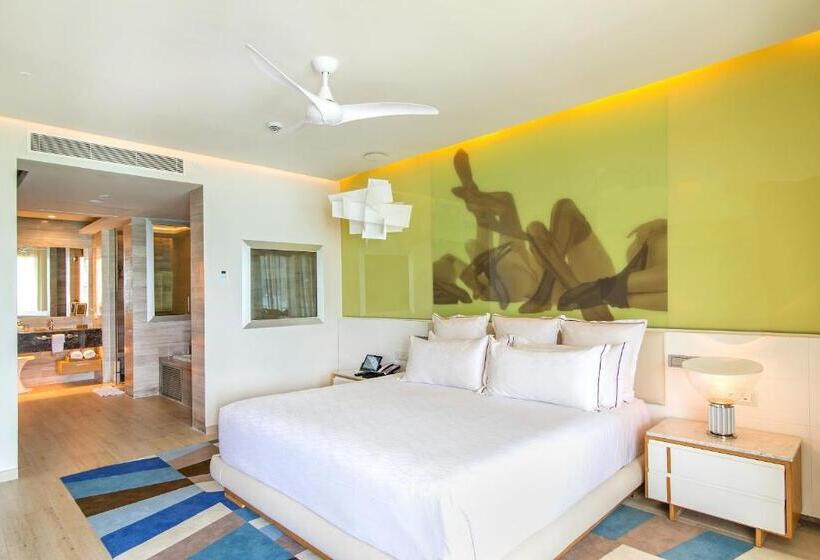 استراحتگاه Breathless Montego Bay