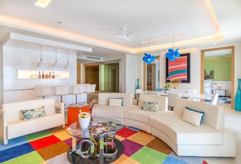 استراحتگاه Breathless Montego Bay