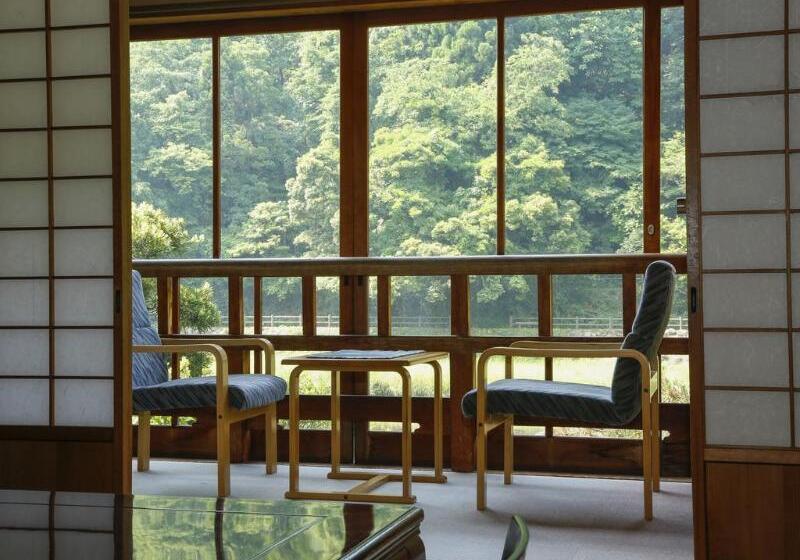 Ryokan Ohashi