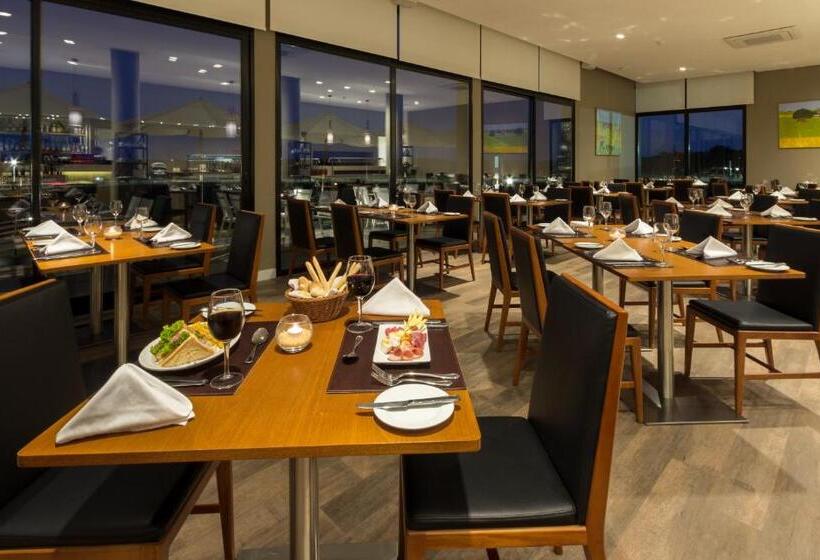 Salinas Del Almiron Resort Termal