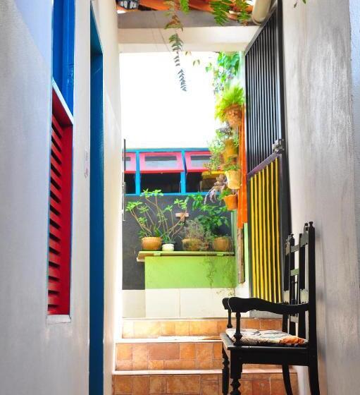 Viela Hostel