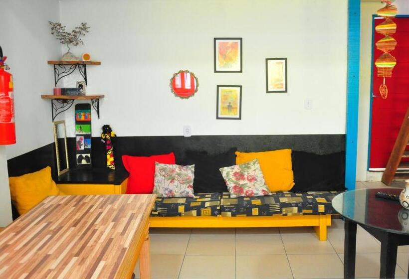 Viela Hostel