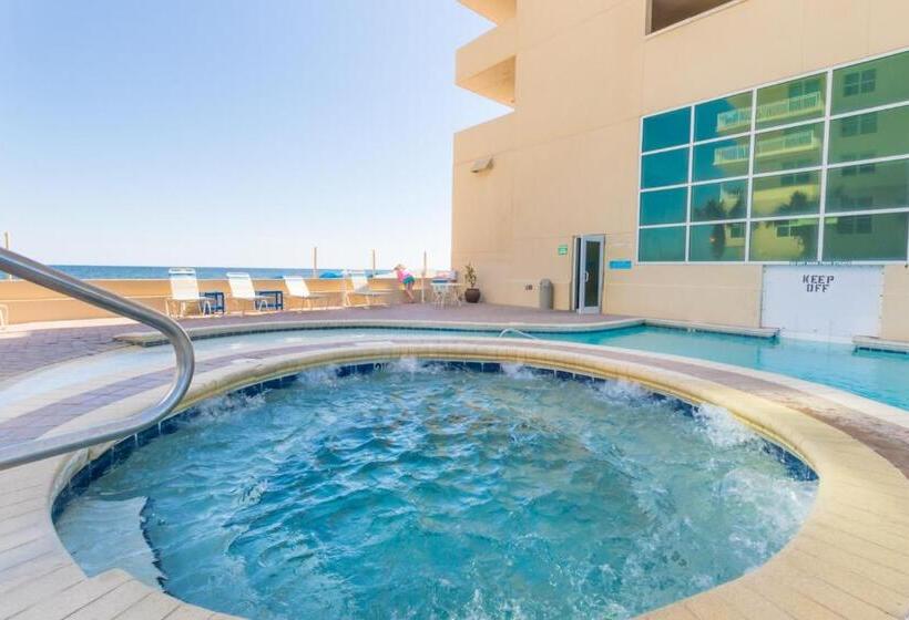 Crystal Shores West 202