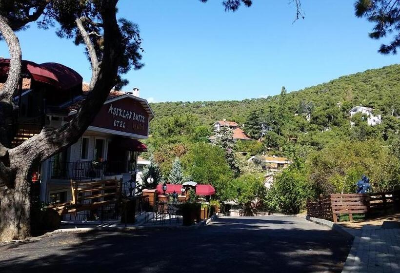 Aşıklar Otel By şükrü