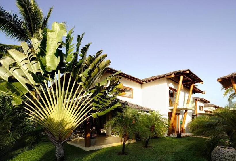 Campo Bahia Hotel Villas Spa