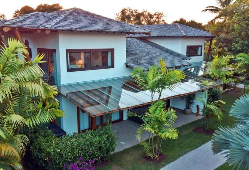 Campo Bahia Hotel Villas Spa
