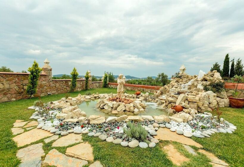 Cunda Kordon Otel
