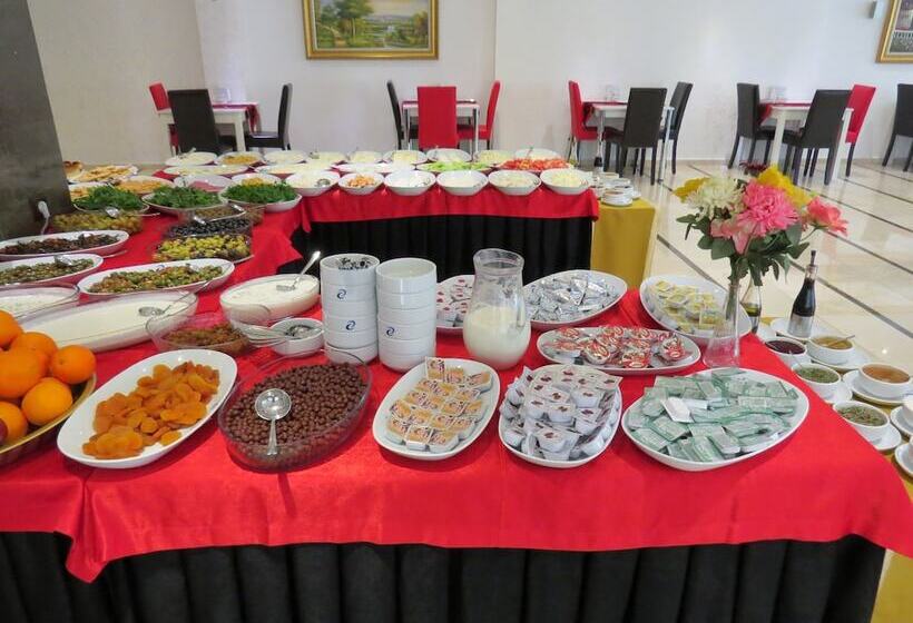 Emin Otel