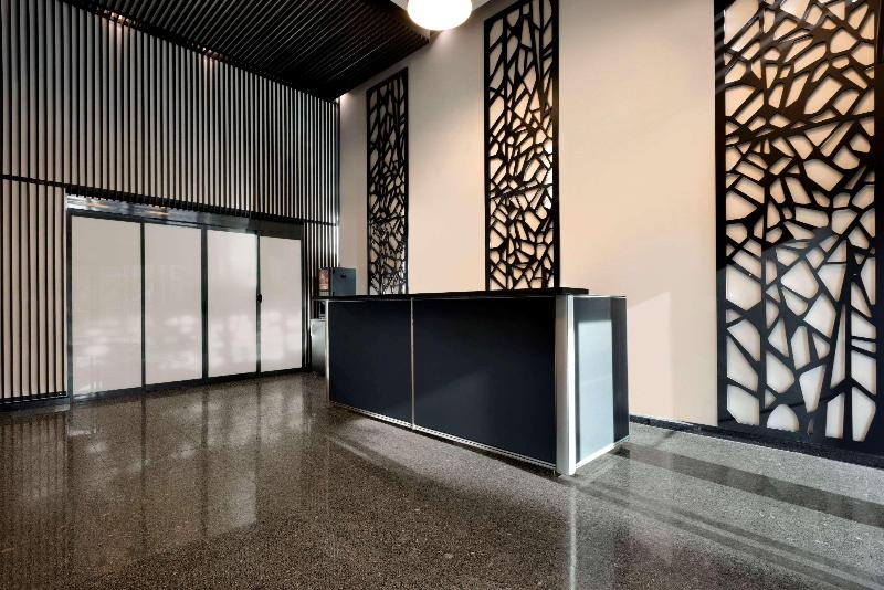 Hawthorn Suites By Wyndham Eskisehir