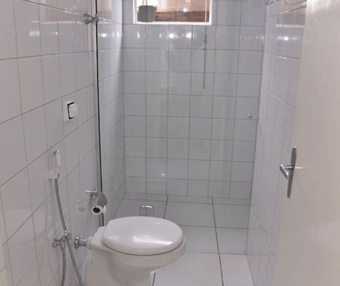 ホテル Barão Do Rio Branco
