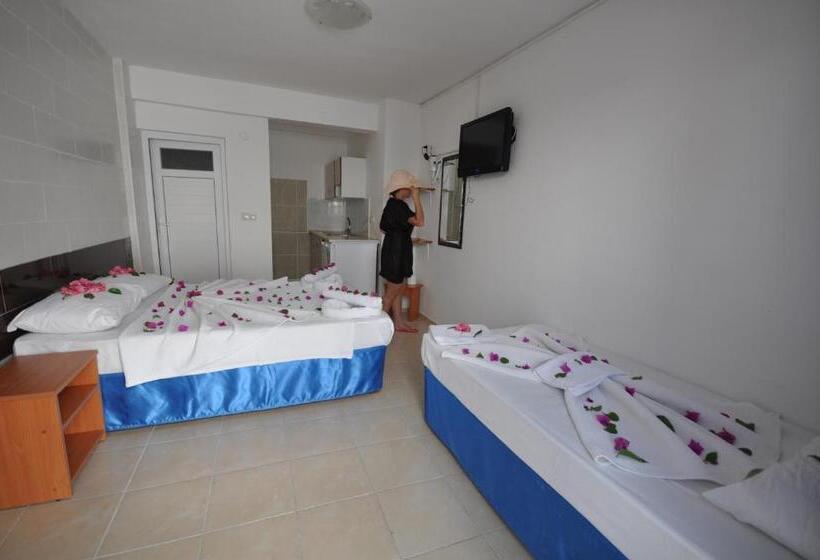 酒店 Bodrum Blu