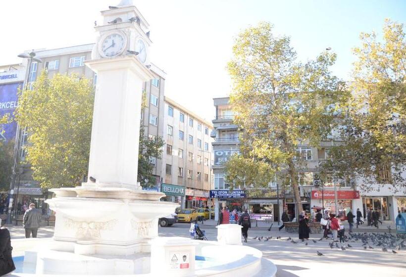 Elit Hotel Corlu