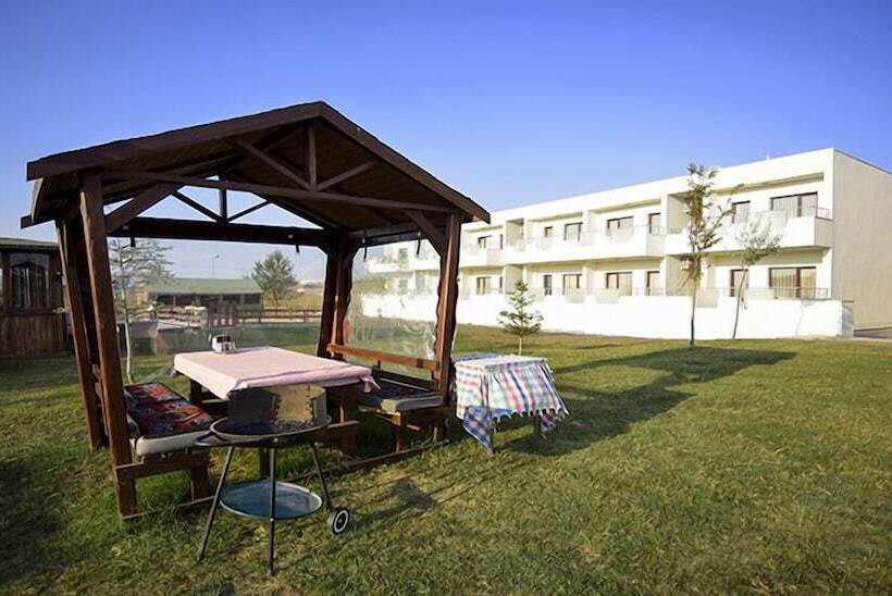 هتل Garden Silivri