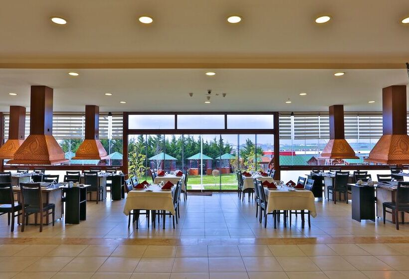 هتل Garden Silivri