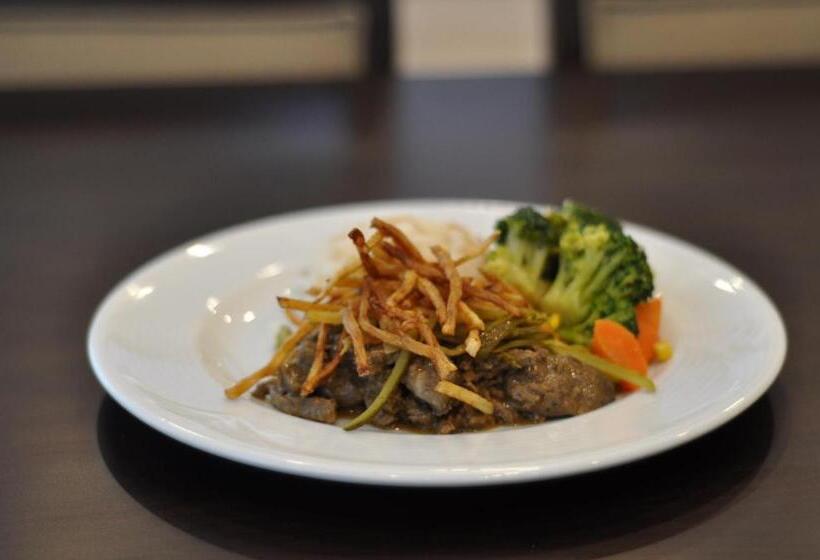 هتل Grand İtimat