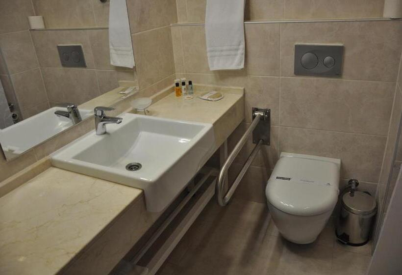 هتل Grand İtimat