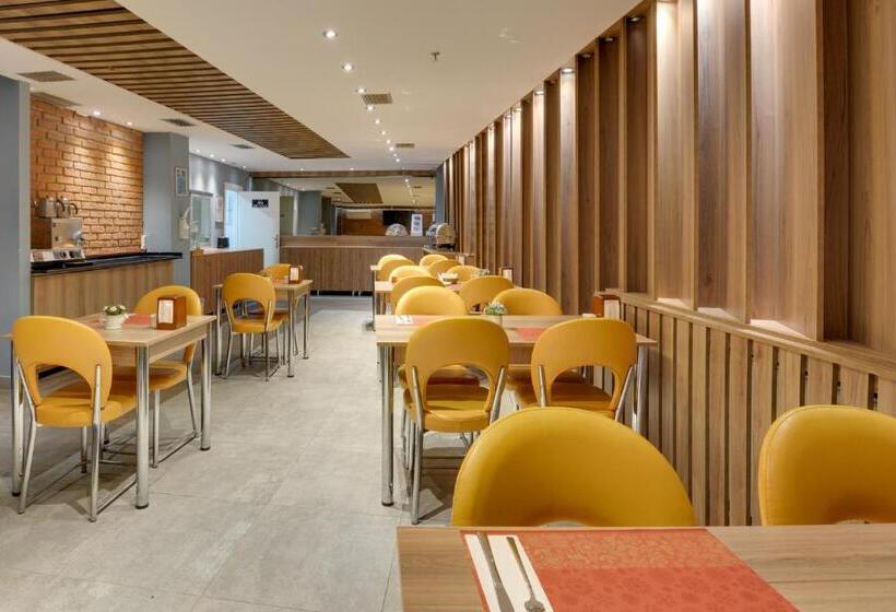 هتل Grande Stella