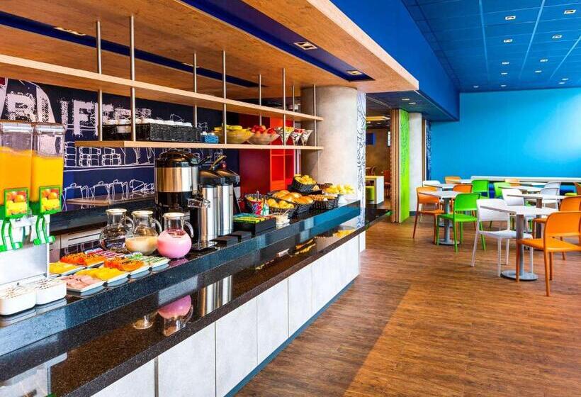 ホテル Ibis Budget Jundiai Shopping