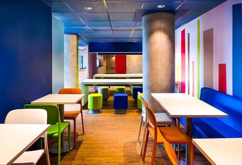 ホテル Ibis Budget Jundiai Shopping