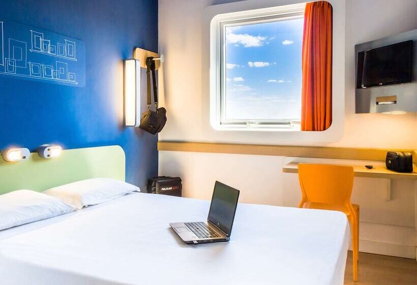 فندق Ibis Budget Sertaozinho