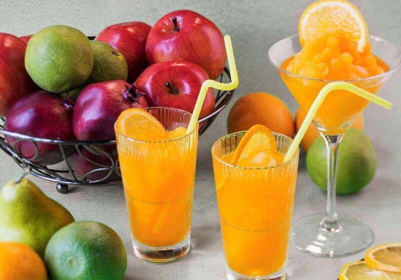 هتل Ibis Fortaleza Centro De Eventos